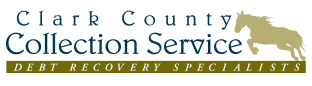 clark county collection services